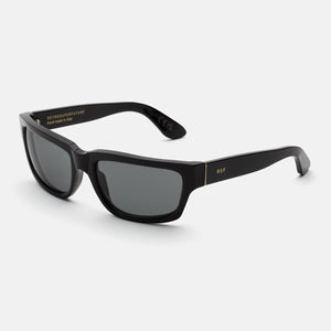 Thelonius Black