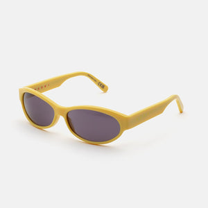 Ouzoud Yellow