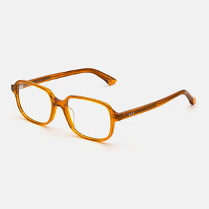 Numero 05 Orange