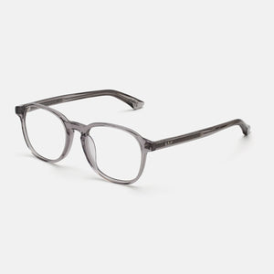 Numero 02 Light Grey