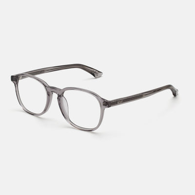 Numero 02 Light Grey