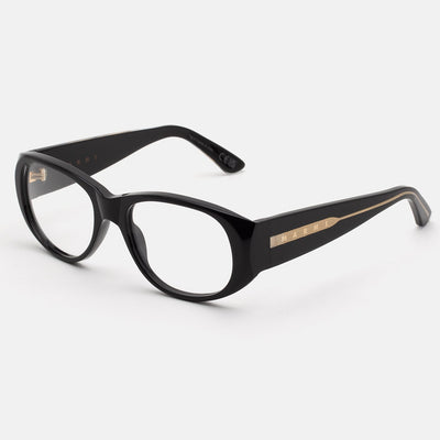 Orinoco Optical Black