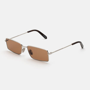 Chopper Brown Marble