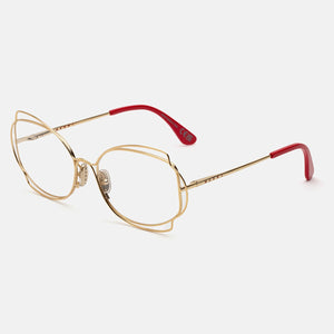 Route Of The Sun Optical Gold