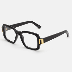 Zamalek Optical Black