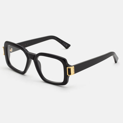 Zamalek Optical Black