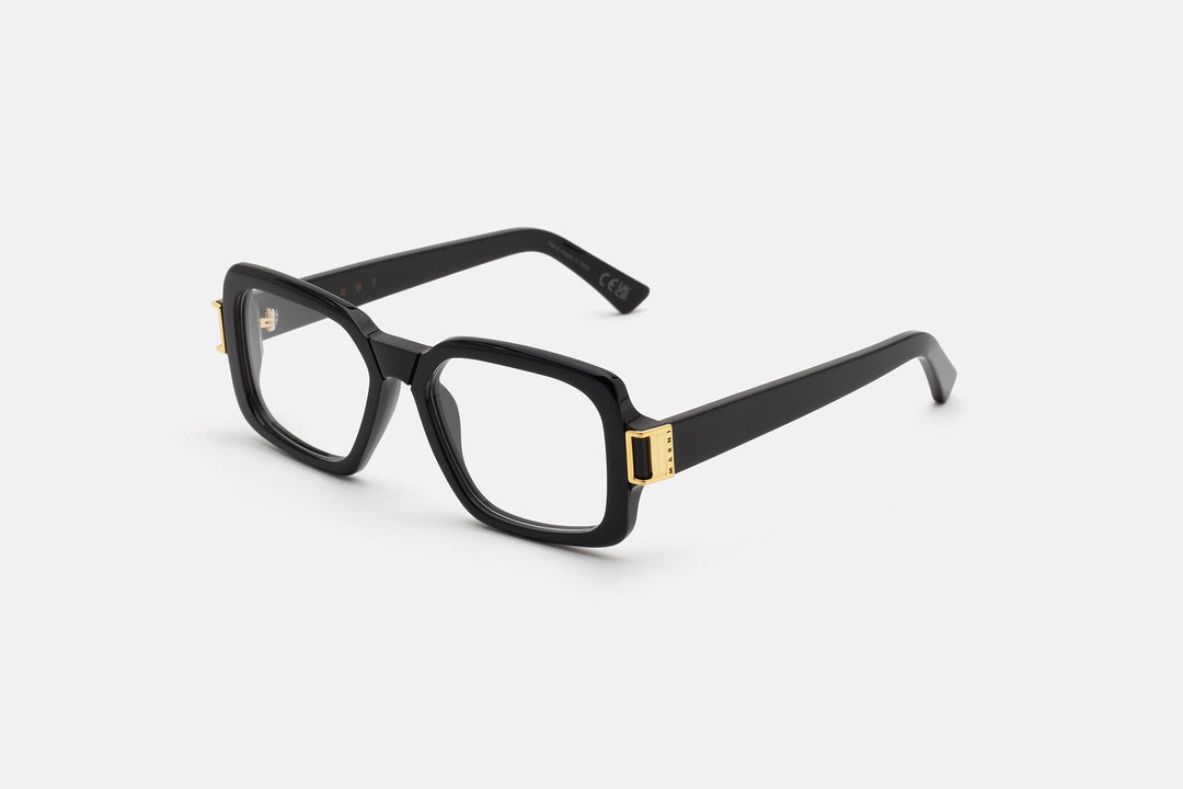 Zamalek Optical Black