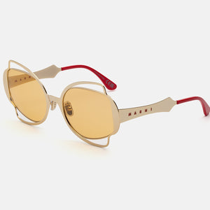 Route Of The Sun Gold