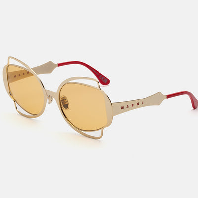 Route Of The Sun Gold