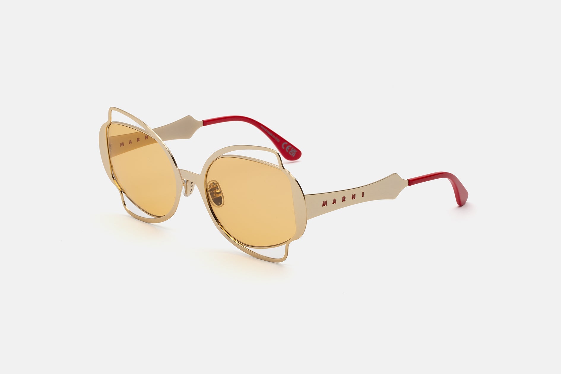 Route Of The Sun Gold