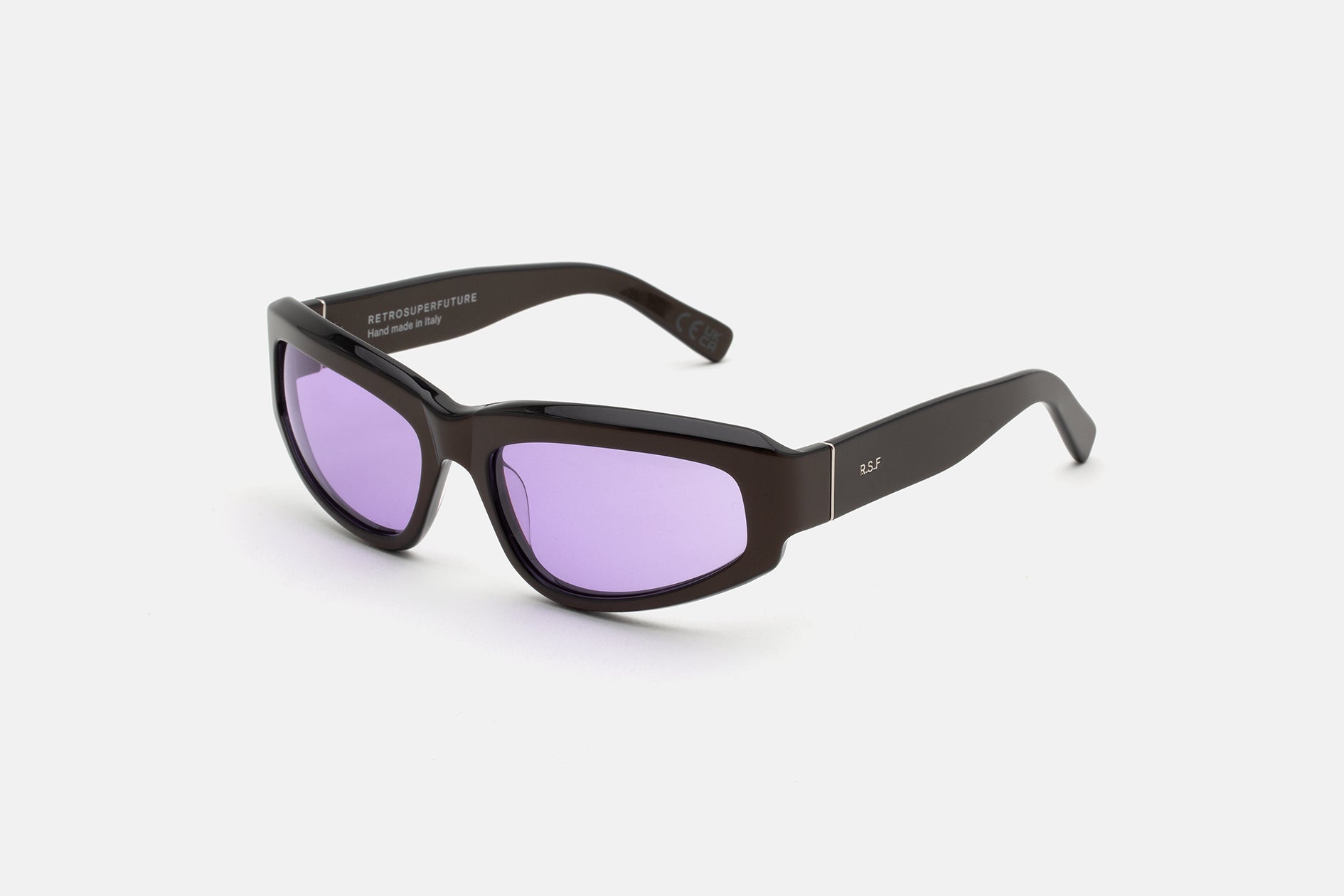 Motore Metallic Coco