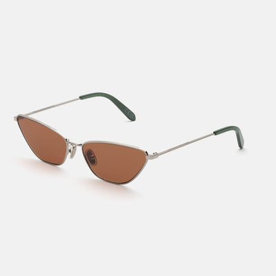 Spillo Metallic Mint