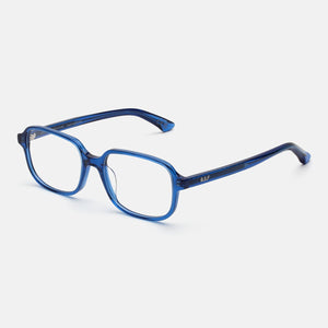 Numero 05 Light Blue