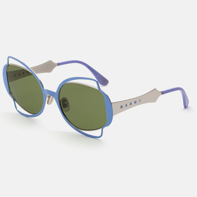 Route Of The Sun Purple