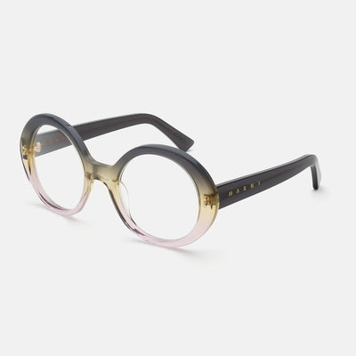 Eobilo Yellow Faded