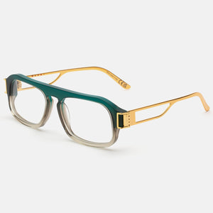 Burullus Optical Green Fade