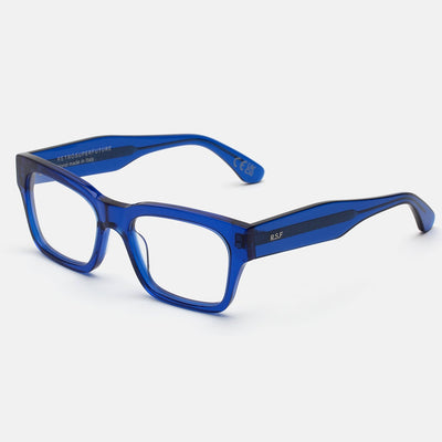 Numero 119 Blue