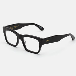 Numero 119 Black