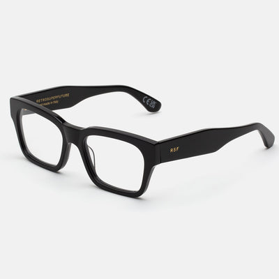 Numero 119 Black