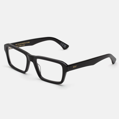 Numero 120 Black