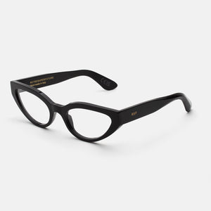 Numero 124 Black