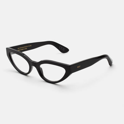 Numero 124 Black