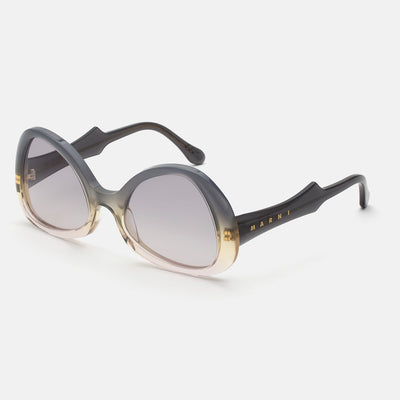 Anu Ohia Yellow Faded