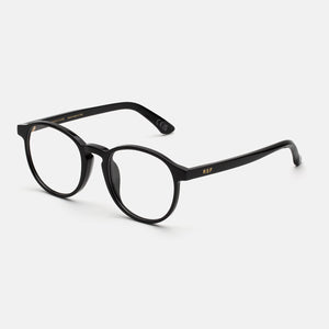 Numero 01 Black
