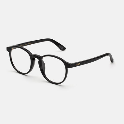 Numero 01 Black