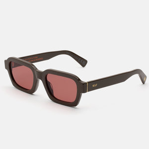 Caro RASSVET by JULIAN KLINCEWICZ Bordeaux