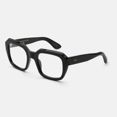 Numero 125 Black