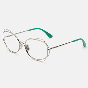 Route Of The Sun Optical Silver