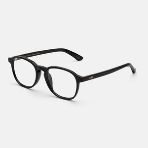 Numero 02 Black