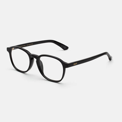 Numero 02 Black