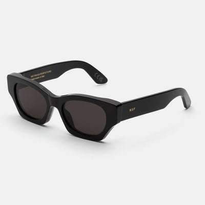 Tono Black