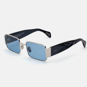 Z Metallic Blue