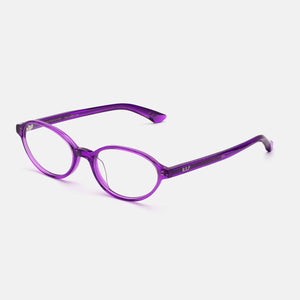 Numero 04 Light Purple
