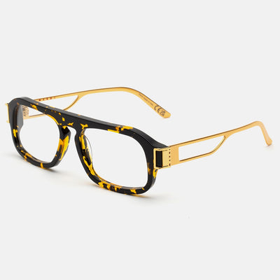 Burullus Optical Havana