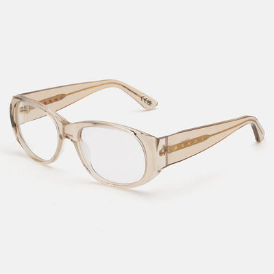 Orinoco Optical Resin