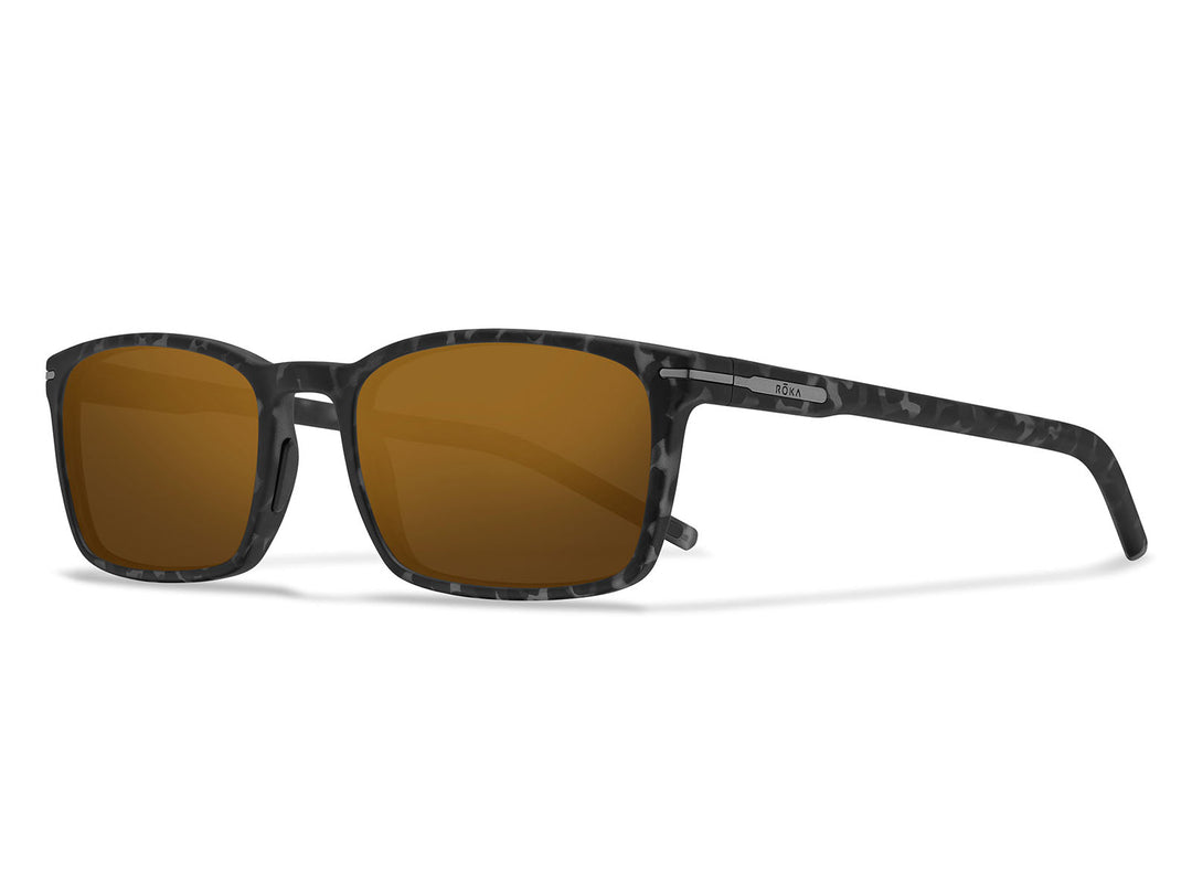 Palmer Prescription Sunglasses