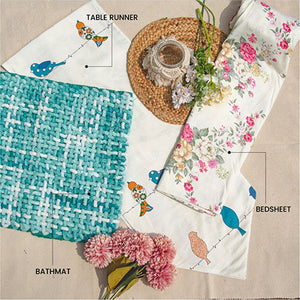 Curated Gift Hampers by URBAN SPACE - S04