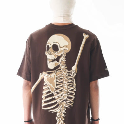 Freehug Brown