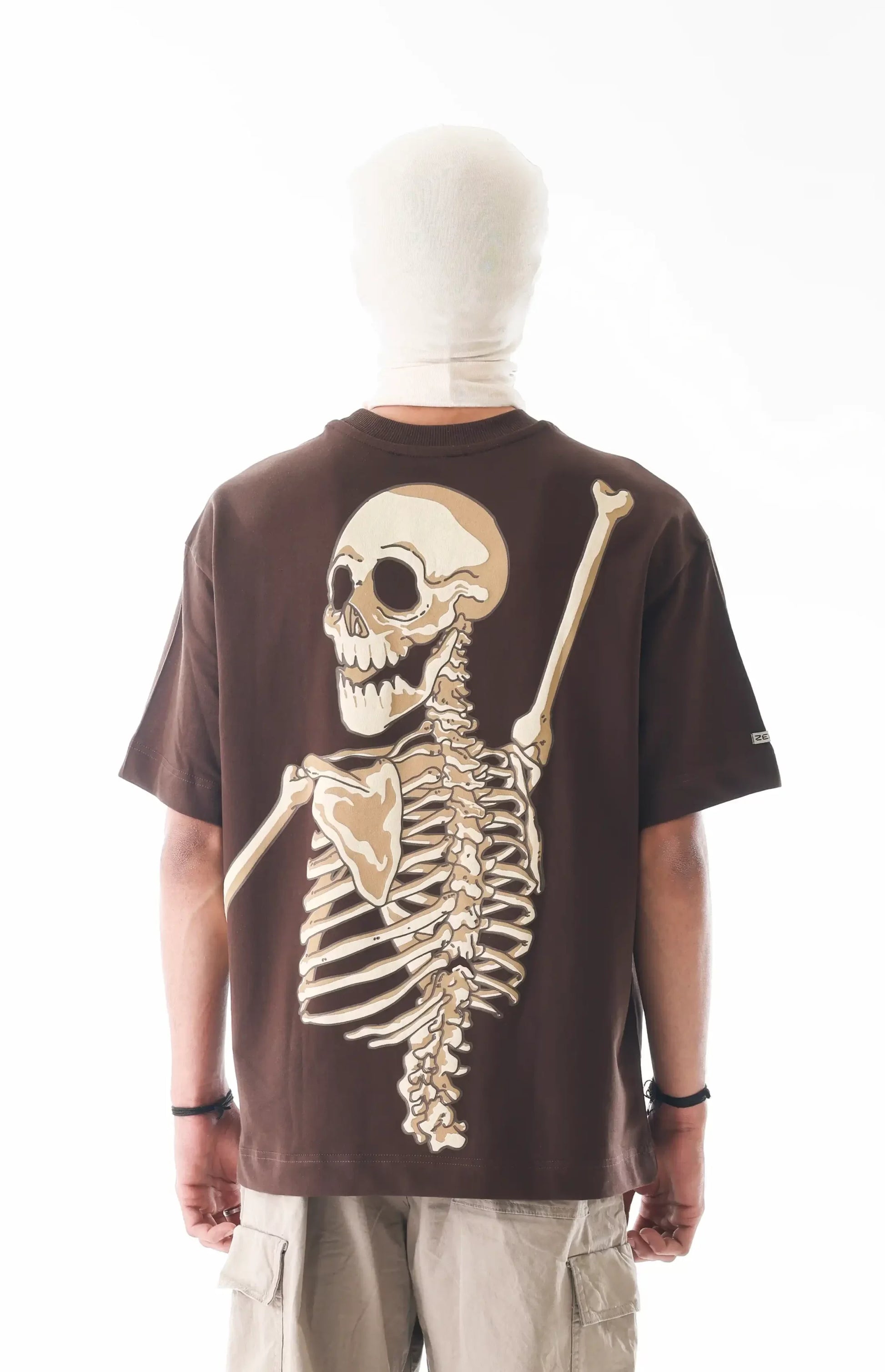 Freehug Brown
