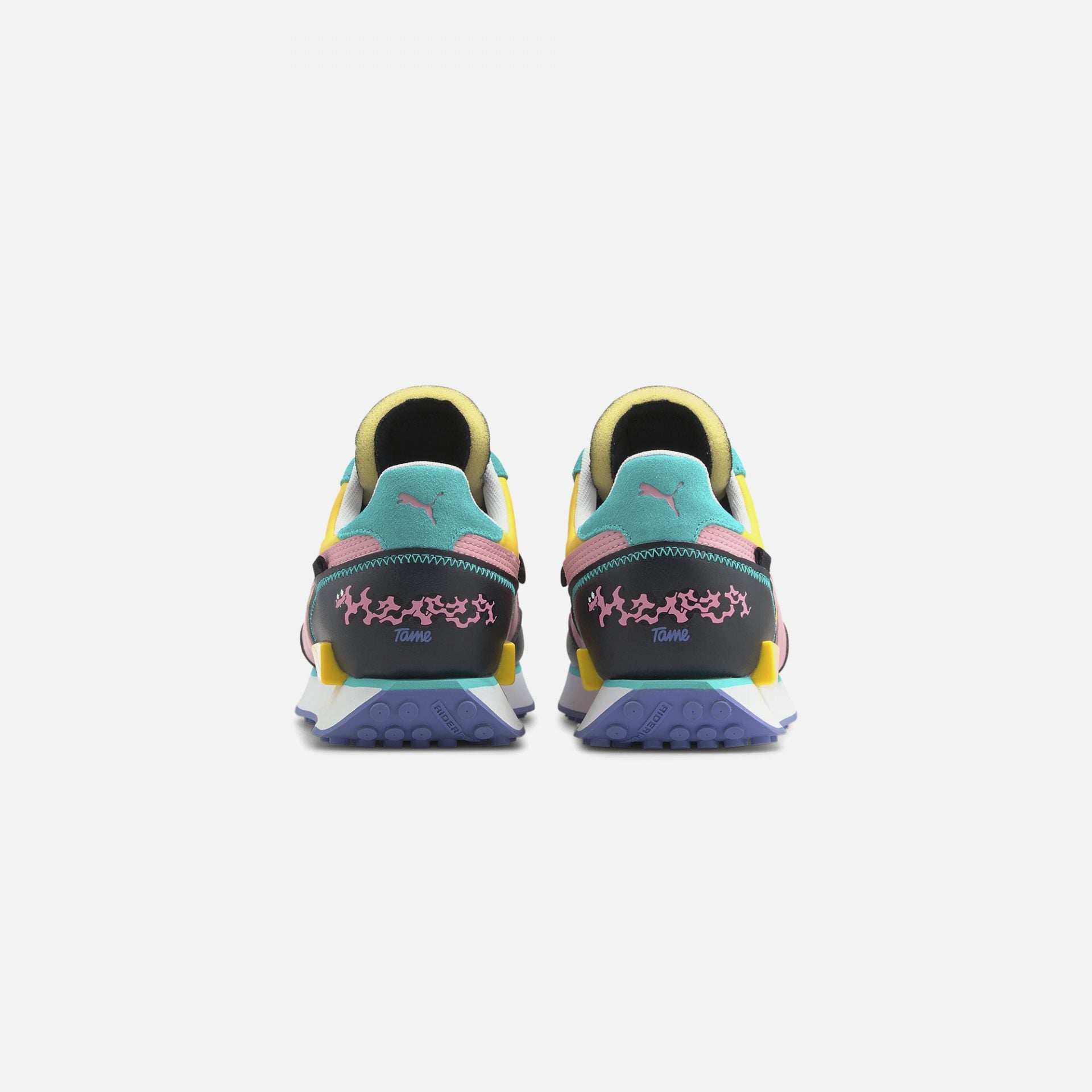 Puma | AKA BOKU FUTURE RIDER