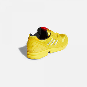 Adidas Originals | ZX 8000 X LEGO® EQT YELLOW