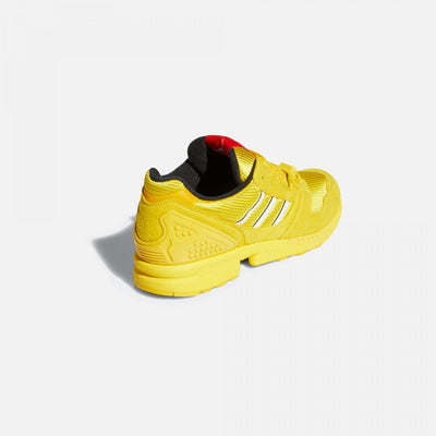 Adidas Originals | ZX 8000 X LEGO® EQT YELLOW