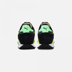 Puma | FUTURE RIDER TWOFOLD BLACK