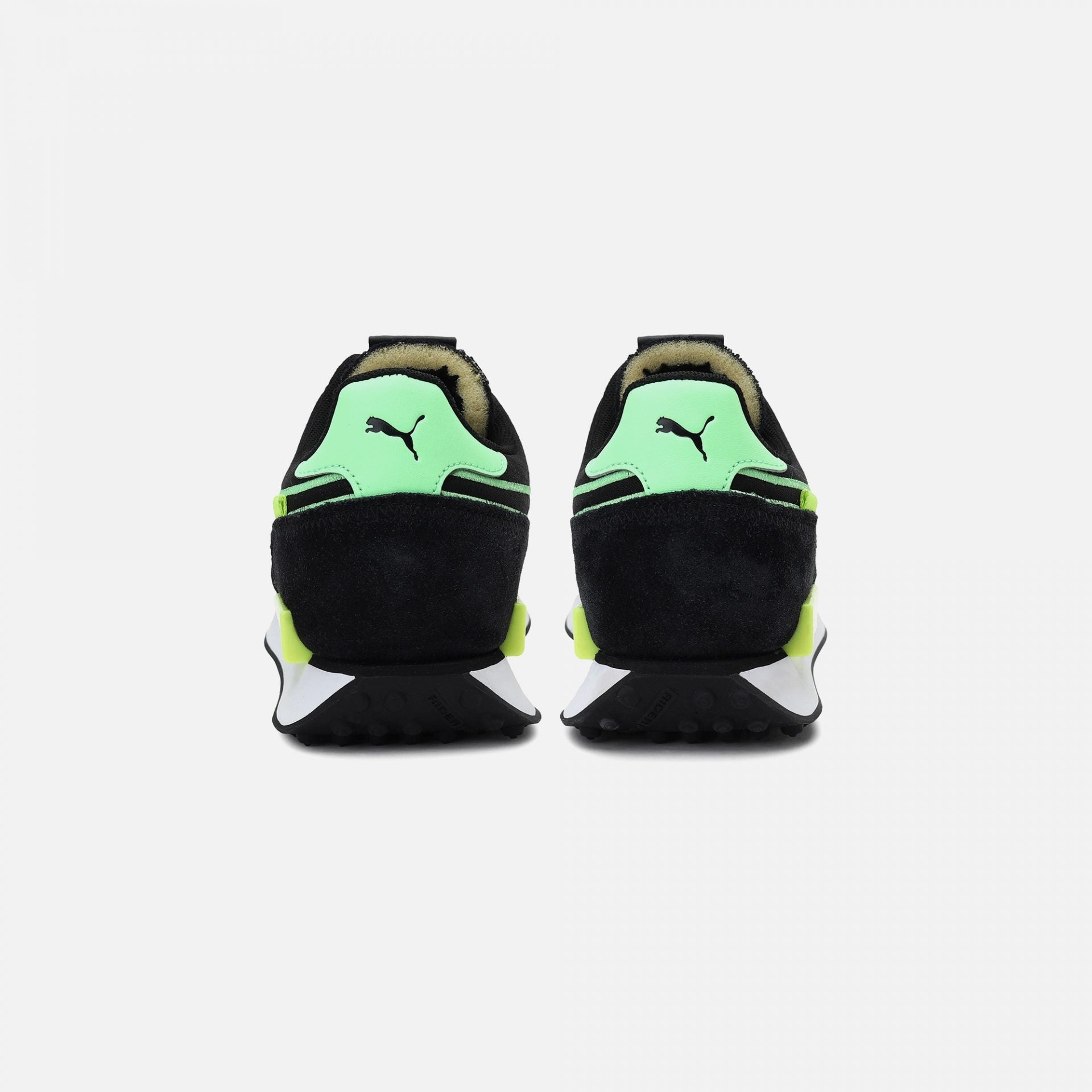 Puma | FUTURE RIDER TWOFOLD BLACK