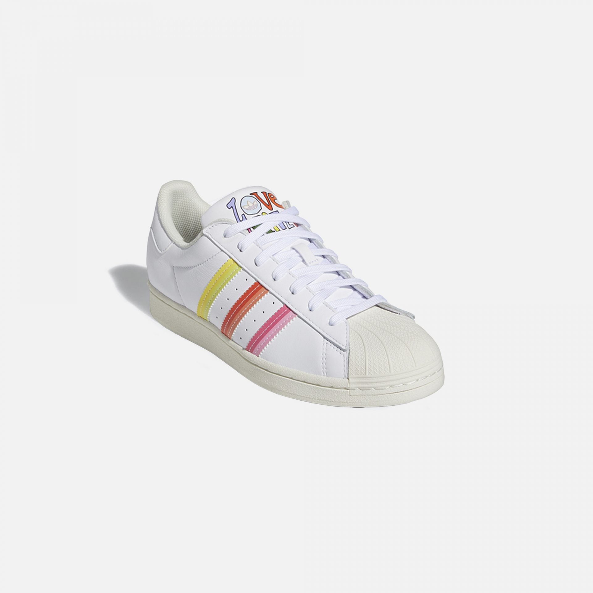 Adidas Originals | SUPERSTAR PRIDE