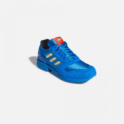 Adidas Originals | ZX 8000 X LEGO® BRIGHT ROYAL